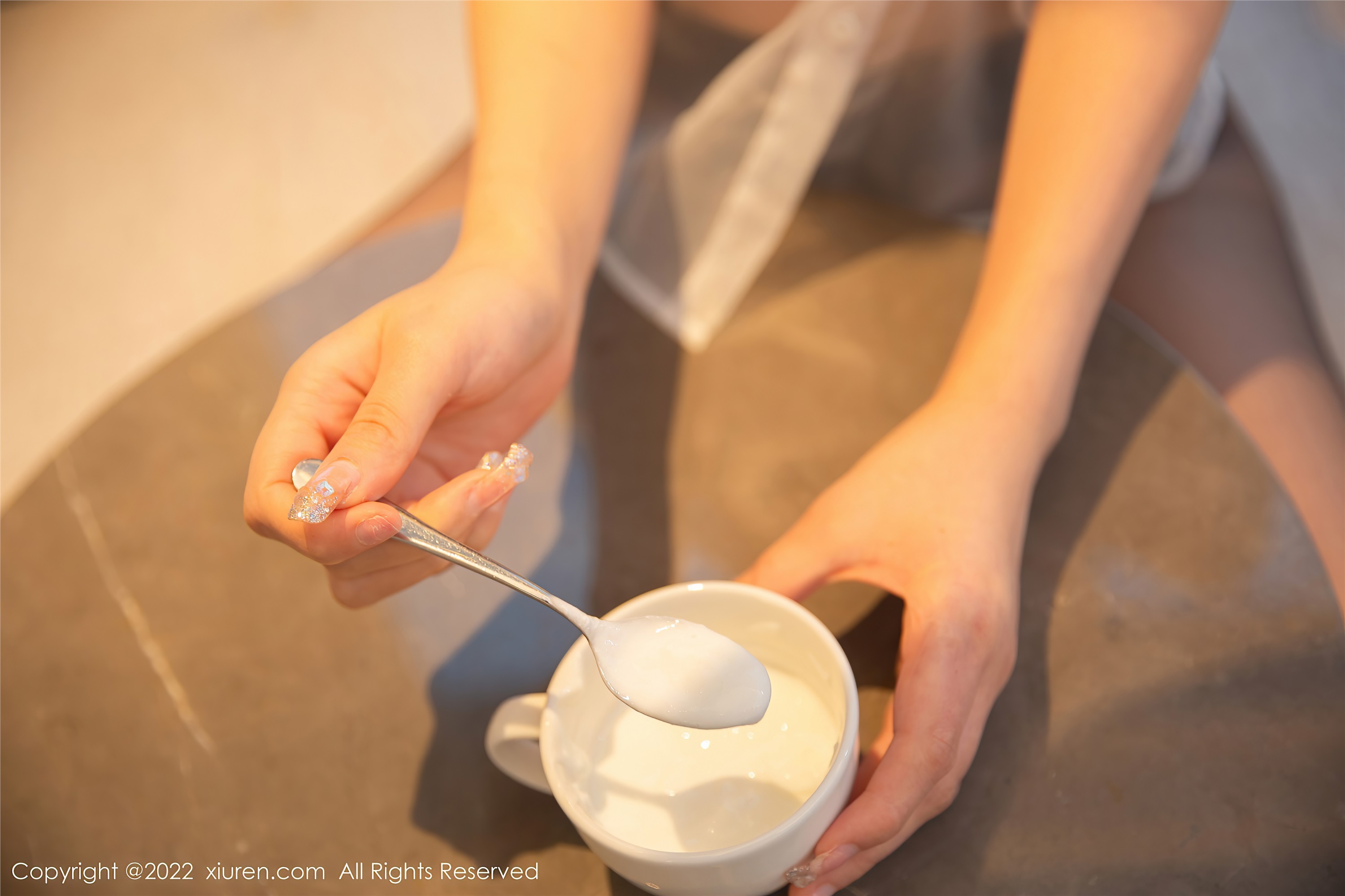 Xiuren秀人网 2022.08.04 NO.5385 熊小诺